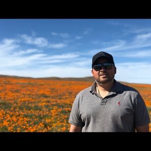 Meet your Posher, Gilbert